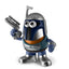 Figura Jango Fett Mr Potato Star Wars 15Cm