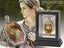 Replica The Noble Collection Harry Potter Guardapelo Horrocr