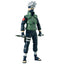 Figura Kakashi Hatake Series 1 Naruto Shippuden 10Cm