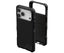 Uag Funda Metropolis Lt Kevlar Negro / Apple Iphone 17 Pro M