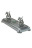 Soporte Varita Slytherin Harry Potter