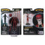Figura Maleable Bendyfigs Crooked Man Expediente Warren 19Cm