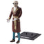 Figura Maleable Bendyfigs Invisible Man Universal Monsters 1