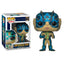 The Shape Of Water - Pop Amphibian Man (With Card)