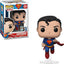 Figura Pop Dc Superman 80 Years Superman Flying Exclusive