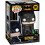 Figura Funko Pop Dc Batman 80Th Batman 1995
