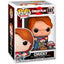 Figura Pop Childs Play 2 Chucky Exclusive