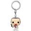 Llavero Pocket Pop El Silencio De Los Corderos Hannibal Lect