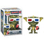 Funko Pop Cine Gremlins Gremlin Con Gafas 3D 49831