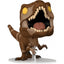 Figura Pop Jurassic World 3 Atrociraptor Red Exclusive