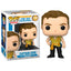 Funko Pop Series Tv Star Trek Capitan Kirk Mirror Outfit 558