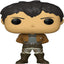 Figura Pop Berthold Hoover Attack On Titan