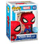 Figura Pop Marvel Spiderman Exclusive