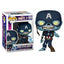 What If...? - Pop Zombie Captain America **Edicin Especial**