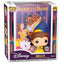 Figura Pop Disney La Bella Y La Bestia Belle Exclusive