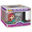Figura Pop Disney Ultimate Princess La Sirenita Ariel &
