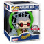 Figura Pop Marvel Spiderman Madame Web Exclusive