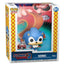 Figura Funko Pop Hedgehog 2 Cover Sticker Edition