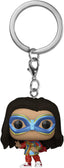 Figura Pop Keychain Ms. Marvel Marvel (Ms. Marvel)
