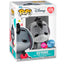 Figura Pop Disney Winnie The Pooh Eeyore Exclusive