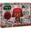 Calendario Adviento Star Wars 2022