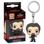 Llavero Pop Marvel Doctor Strange Siniester Strange