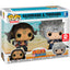 Blister 2 Figuras Pop Naruto Shippuden Hashirama & Tobirama