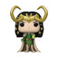 Figura Pop Marvel Lady Loki Exclusive
