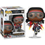 Figura Pop Black Panther Wakanda Forever Ironheart Mk 1