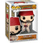 Figura Pop Indiana Jones Sallah
