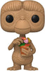 Figura Pop E.T El Extraterrestre 40Th E.T Flowers