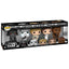 Blister 5 Figuras Pop Star Wars Classics Exclusive