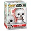 Figura Pop Star Wars Holiday C-3Po