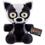 Peluche Five Nights At Freddys Fanverse Blake The Badger Exc