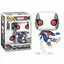 Figura Pop Marvel Spiderman Exclusive