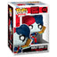 Figura Pop Dc Comics Harley Quinn With Pizza