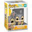 Figura Pop Disney Classic Bambi Thumper