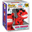 Funko Pop Super Moon Girl And Devil Dinosaur Marvel Serie De