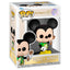 Figura Pop Walt Disney World 50Th Anniversary Mickey Mouse