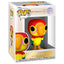 Figura Pop Walt Disney World 50Th Anniversary Parrot Jose