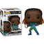 Figura Pop Black Panther Wakanda Forever Nakia