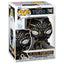 Figura Pop Marvel Black Panther Wakanda Forever Black Panthe