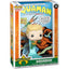 Figura Pop Comic Cover Dc Comics Aquaman