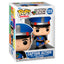 Figura Pop Captain Action - Captain Action