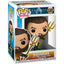 Figura Pop Dc Comics Aquaman Y El Reino Perdido Aquaman