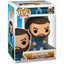 Figura Pop Dc Comics Aquaman Y El Reino Perdido Aquaman