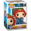 Figura Pop Dc Comics Aquaman Y El Reino Perdido Mera