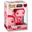 Figura Pop Star Wars Valentines Rey