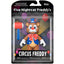 Figura Action Five Nights At Freddys Circus Freddy 12,5Cm
