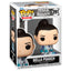 Figura Pop Bella Poarch Bab (Ptchwrk)